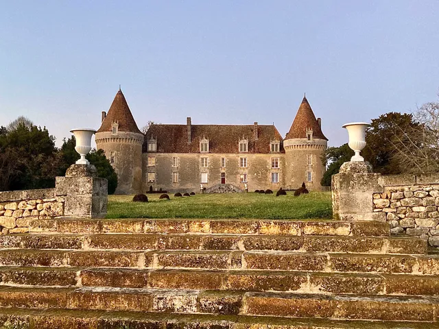 Château de Beauvais