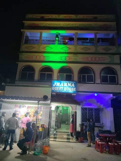 Jharna Guest House