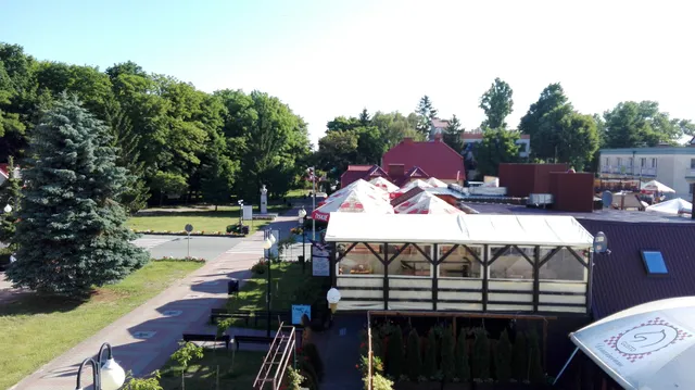 Pensjonat Albatros Władysławowo