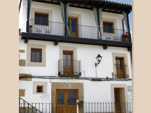 Apartamentos Entre Fuentes