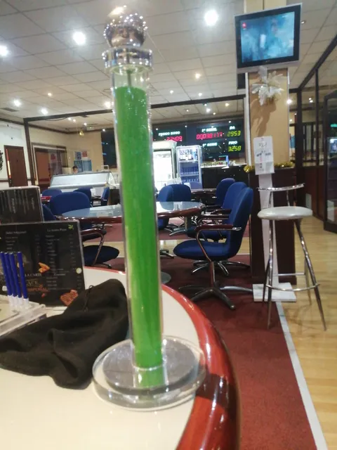 BINGO PALACE - ADMIRAL Group