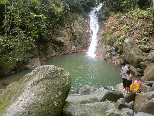 Taka Melor Eco Forest