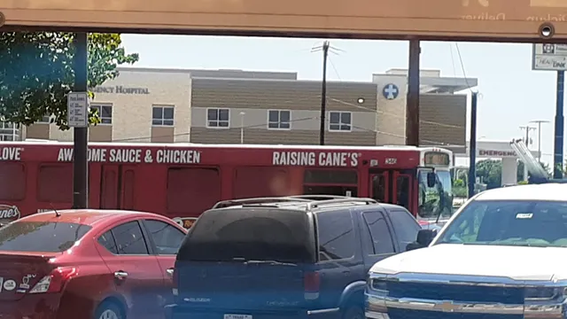 Olive Garden Italian Restaurant