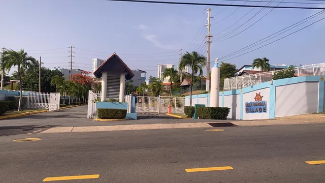 Villa Marina Condominium