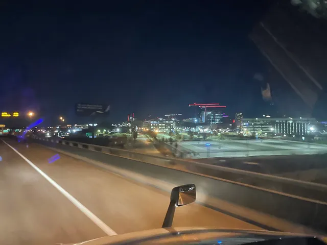 St. Louis Aquarium Parking