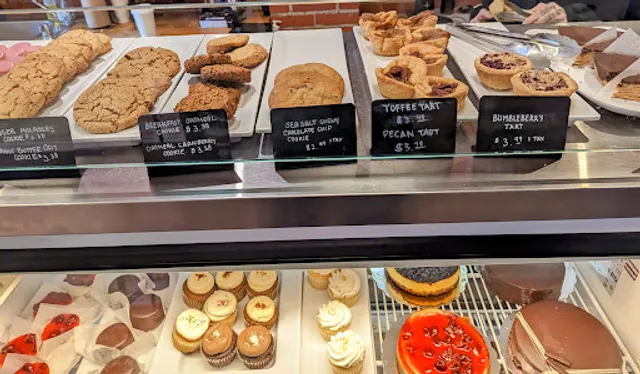 Mabel's Bakery & Specialty Foods