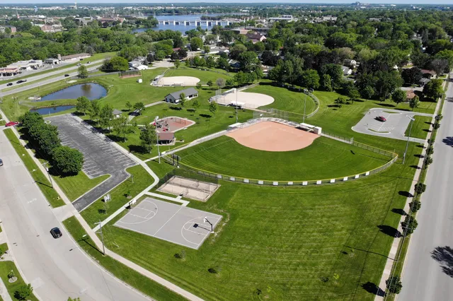 Optimist Park