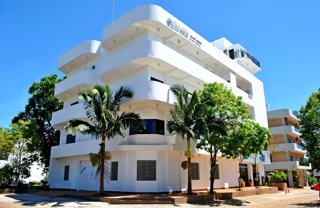 Apart Hotel AltoEste