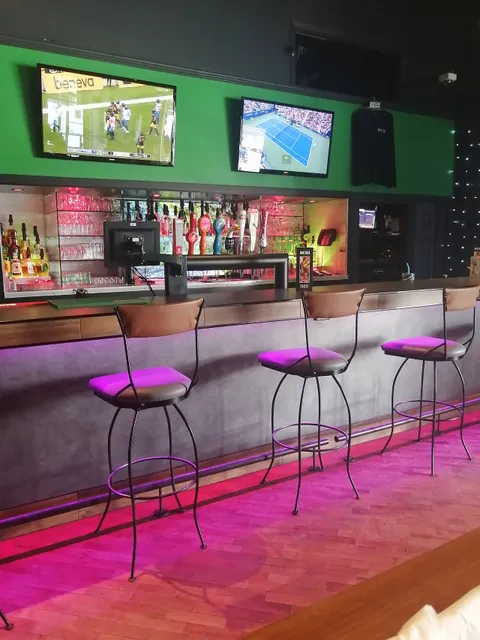 Dooly's Ste Anne-de-Beaupré