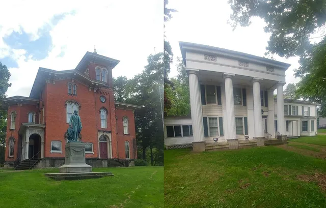 Fenton History Center