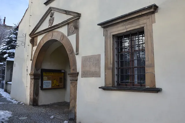Muzeum Ślężańskie