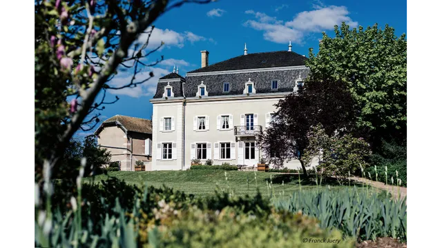 Château du Moulin-à-Vent