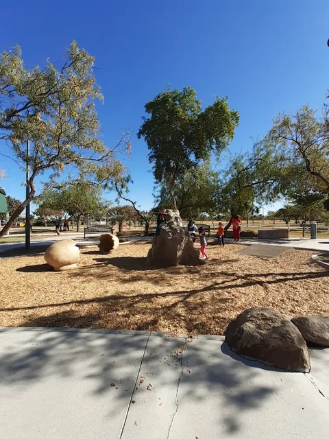 Tumbleweed Park