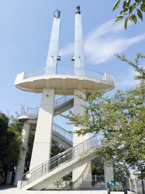 Kimisarazu Tower