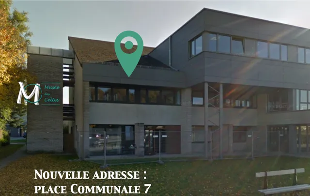 Celtic Museum of Libramont