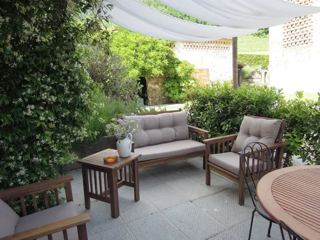 Farmhouse Le Murelle