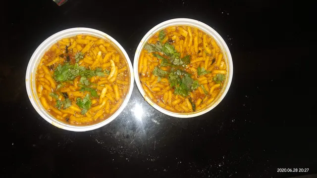 Bhojan thali and cafe