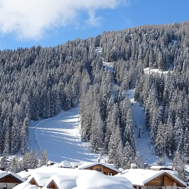 Consorzio Impianti A Fune Civetta