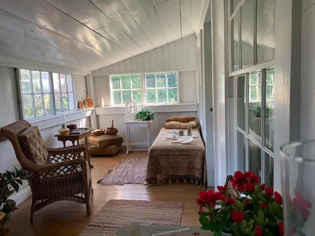 Fischer Hanlon House