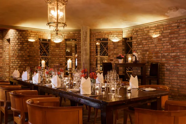 Restaurant Ludwig´s