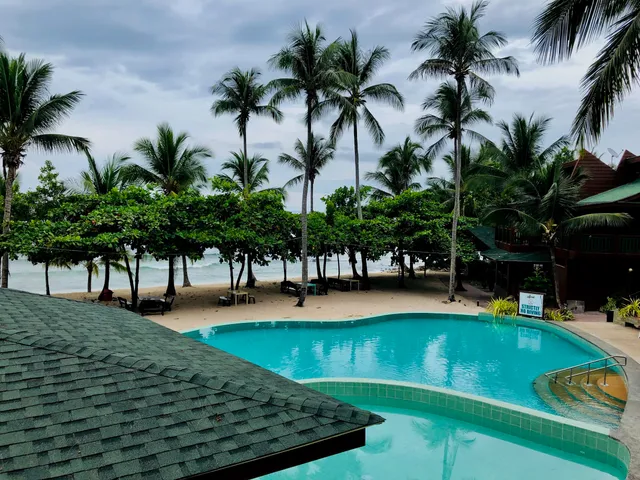 Lane's Kalapyahan Beach Resort