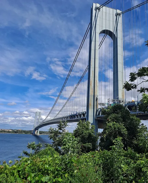 Fort Wadsworth Visitor Center and Museum