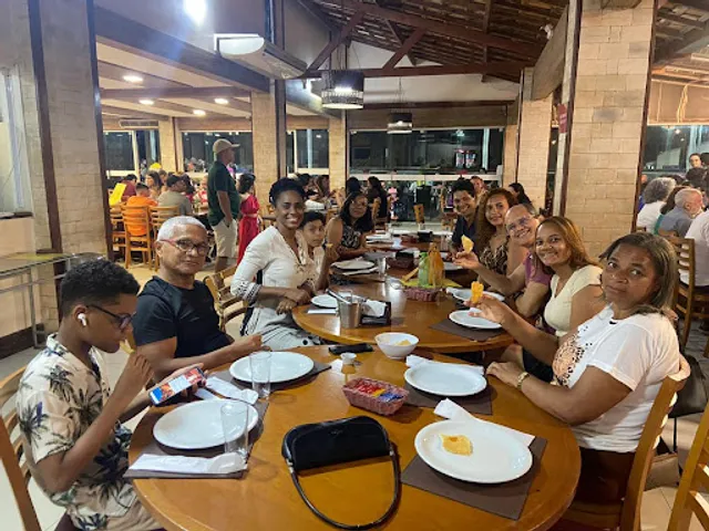 La Casa Di Pizza