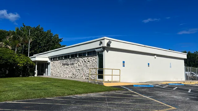 United States Postal Service