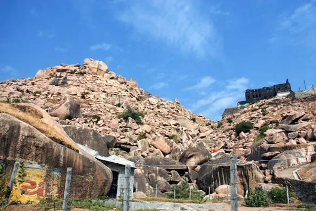 Idar Fort