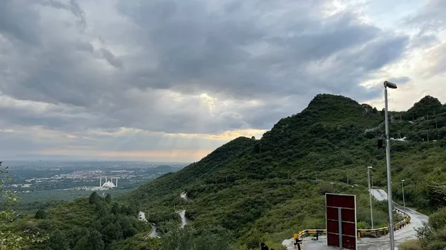 Trail 4 and Dhok Jeevan Start Point