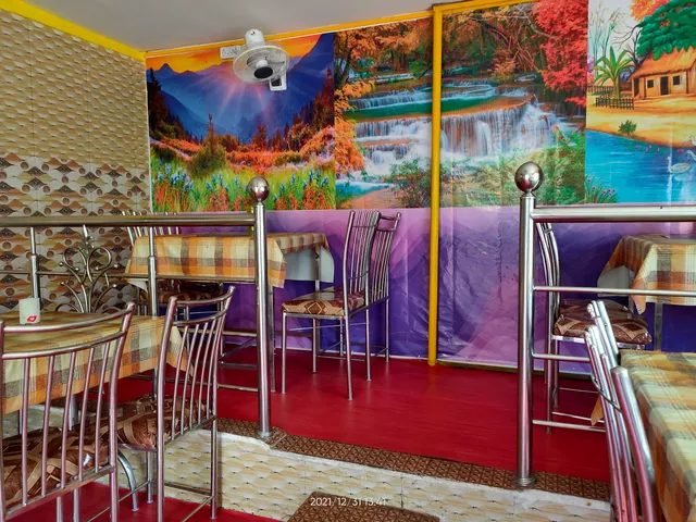 China Town Resturant