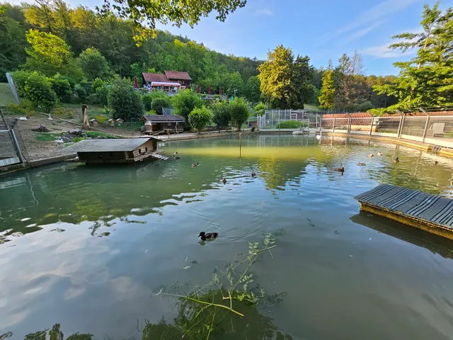 Tierpark Bad Zurzach
