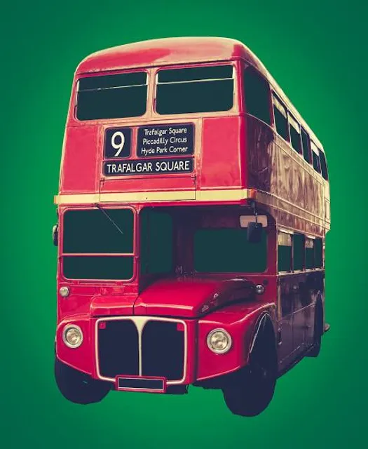 James Hall Museum of Transport