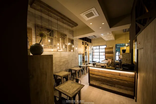 Gli Ostinati Pizza e Brace