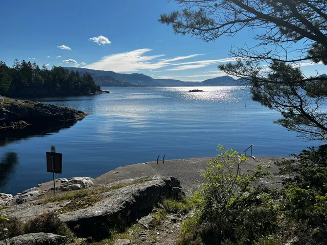 Solnes friluftsområde