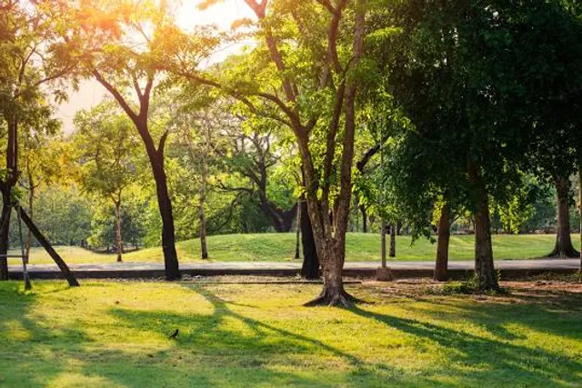 Parque de la Naturaleza