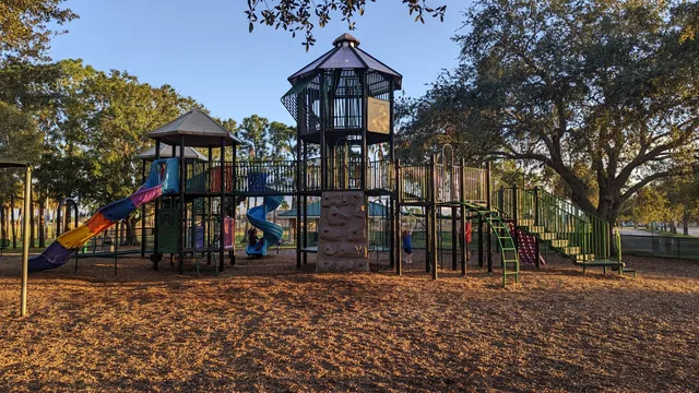 Whispering Pines Park