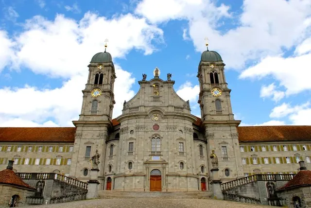 Einsiedeln
