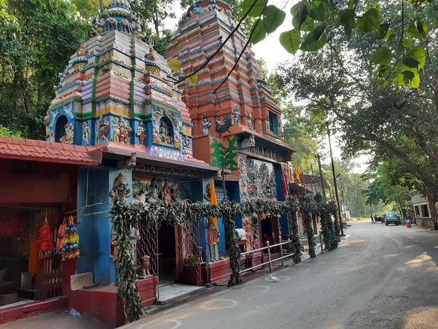 Rankini Mandir