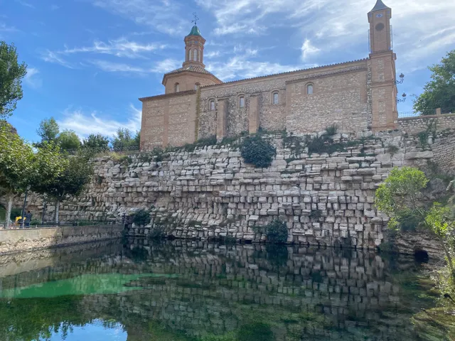 Ermita de Nuestra Señora de la Fuente