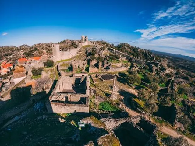 Castelo de Marialva