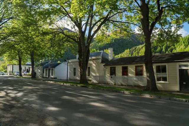 Lakes District Museum & Gallery