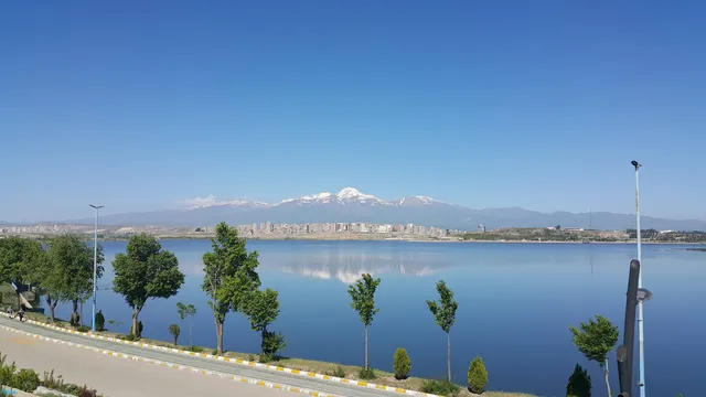 Shorabil Park