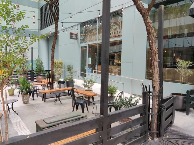 SUGARFISH by sushi nozawa