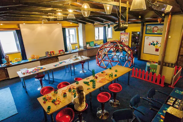 ExploraPark Park Nauki i Techniki