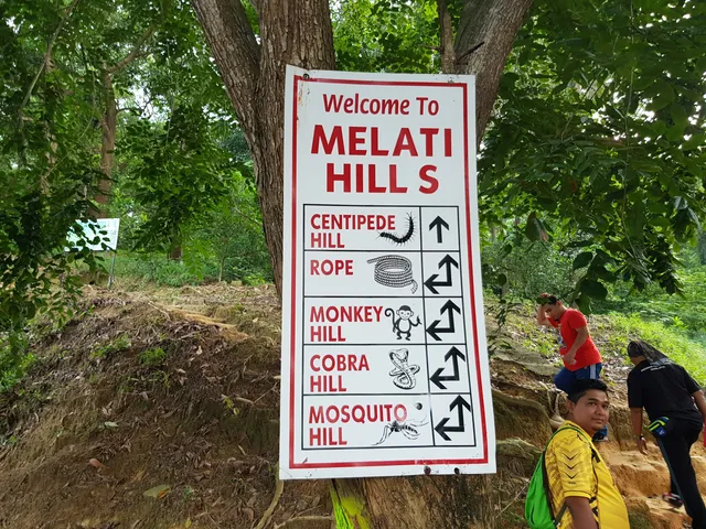 Bukit Melati Nilai Negeri Sembilan