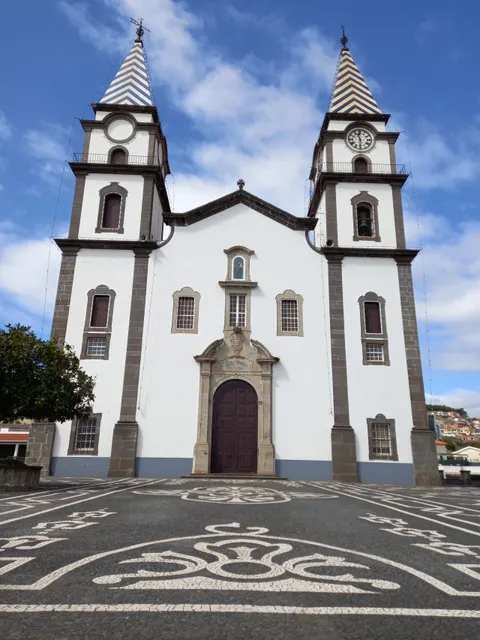 Église de Saint-Antoine