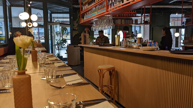 nonna's - Italian Soulfood