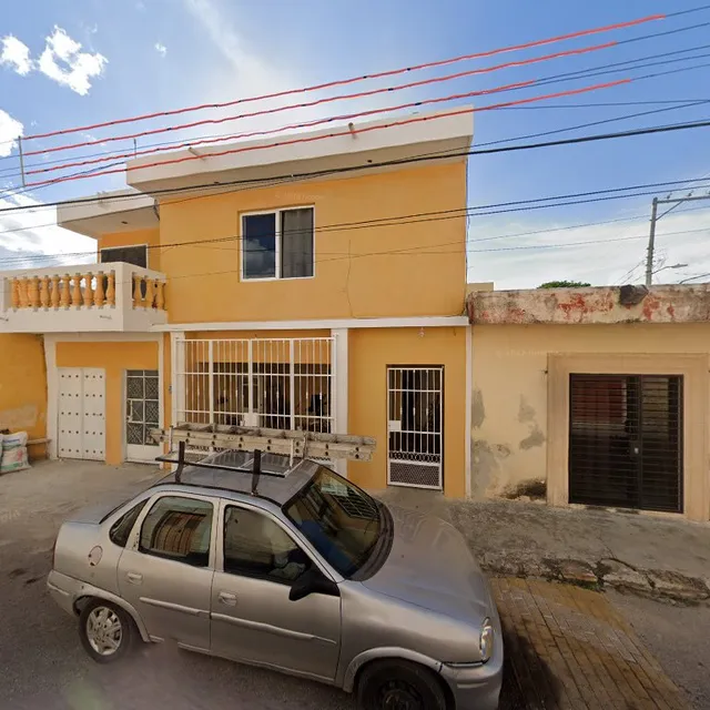 Cocina Económica Las 3 Culturas