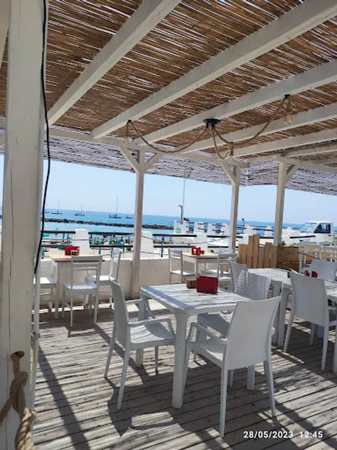 Il Kiosco - Fried e Drink